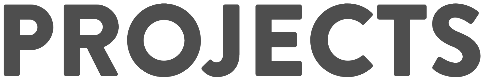 PROJECTS
