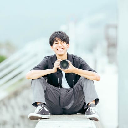 地域創生Youth 2期生 滋賀県/山田悠喜