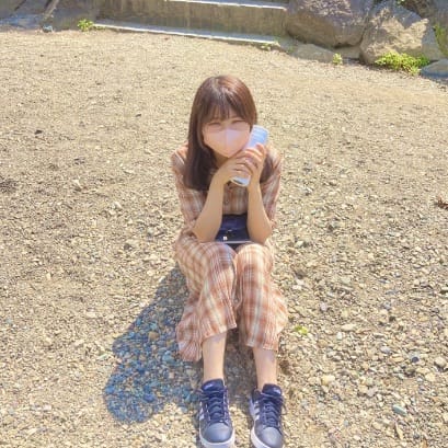 地域創生Youth 2期生 大阪府/谷川日奈子