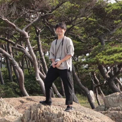 地域創生Youth 2期生 島根県/波多野淳
